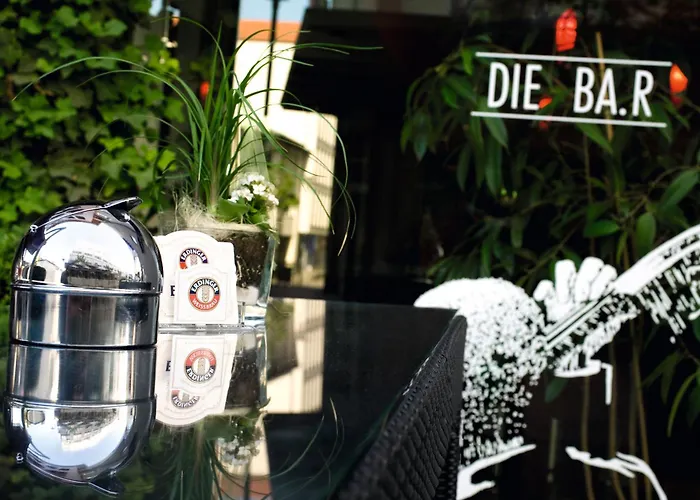 Hotel City Krone