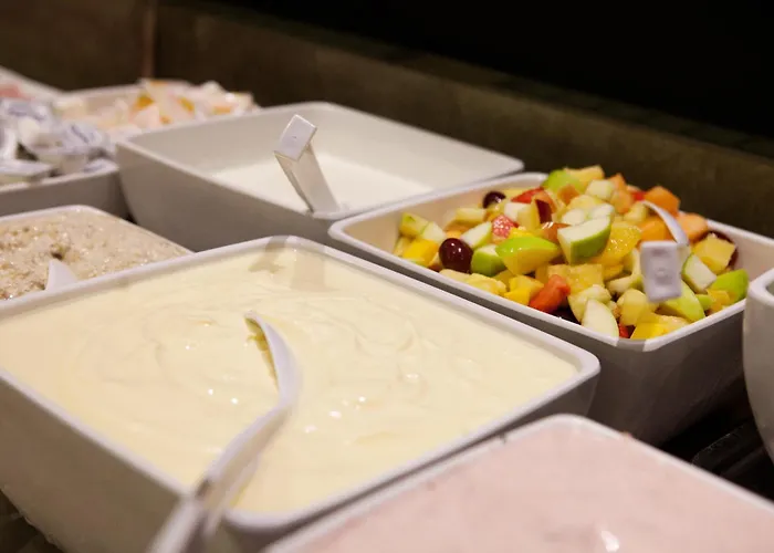 Holiday Inn Express Friedrichshafen By Ihg