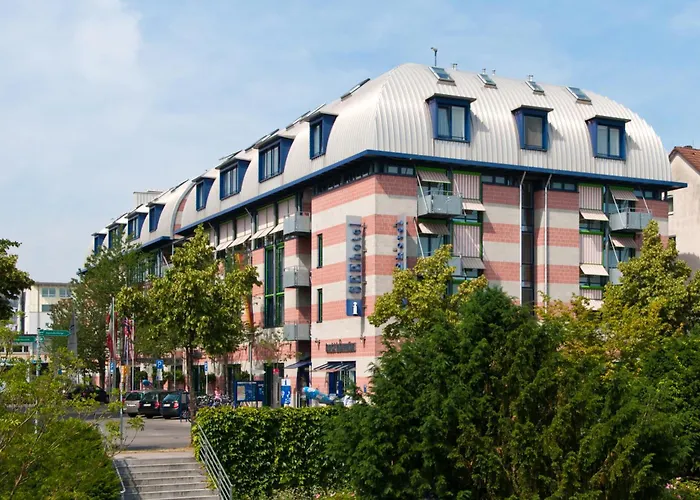 Seehotel Friedrichshafen
